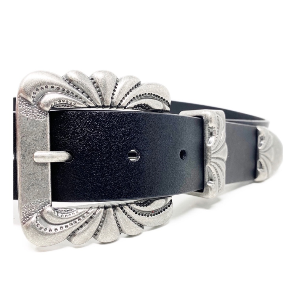 New Black Express Belt - XS - Picture 3 of 16